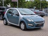 Smart ForFour Basis 1.3 pulse Klima - Smart ForFour Pulse mit Benzin-Antrieb