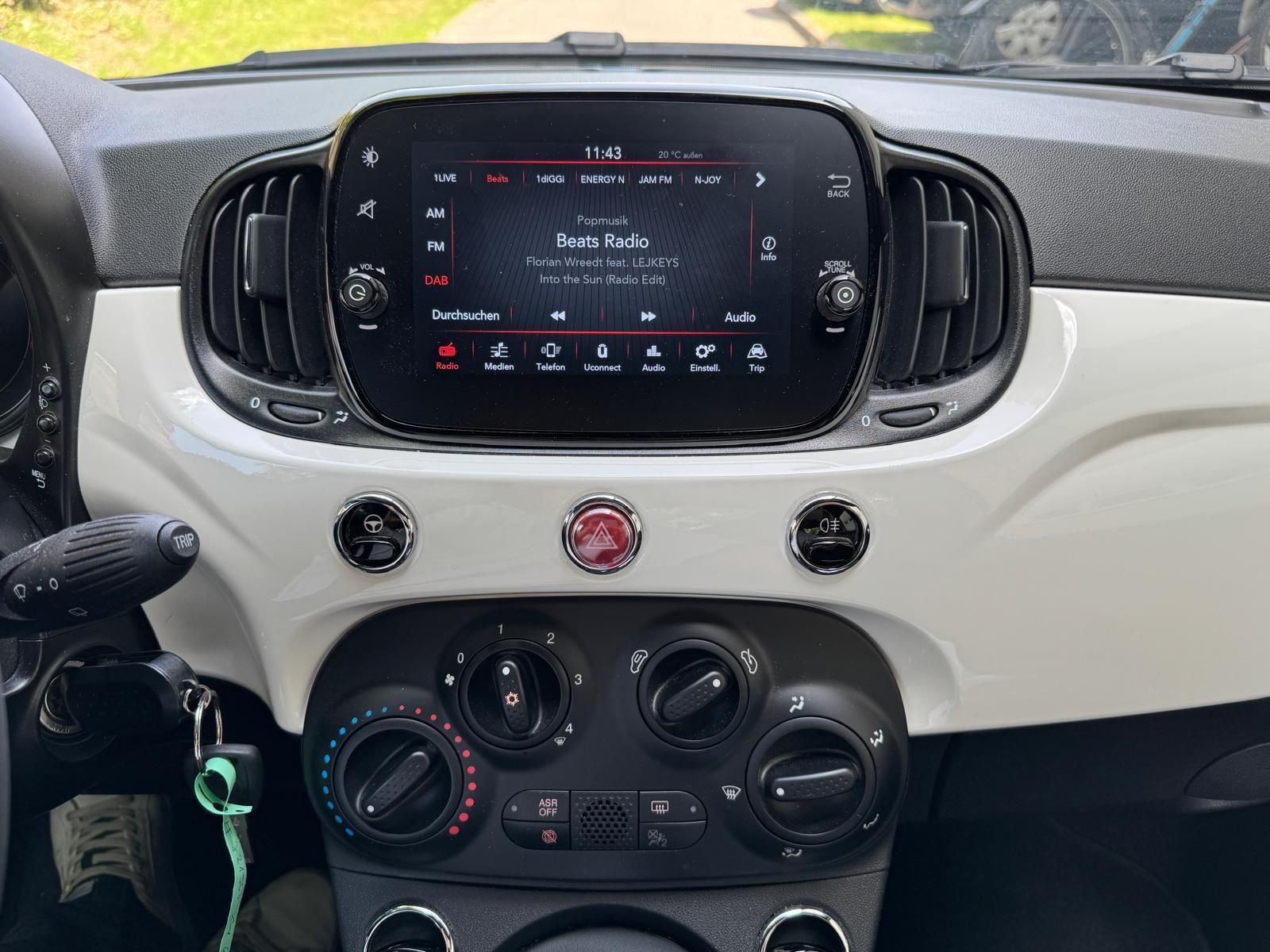 Fiat 500 - Bild 12