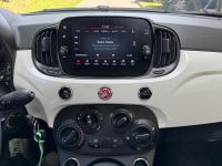 Fiat 500 - Vorschau Bild 12