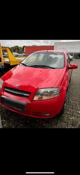 Daewoo ideal als Winter Fahrzeug - Daewoo Kalos Gebrauchtwagen