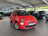 Fiat 500C  Navi-Touchscreen+PDC+Sitzheizung+Poltrona - Fiat 500C: Sitzheizung