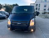 Ford TRANSIT 2.2 TDCi EUROLINE AHK 7SI NAVI 178´km - Ford Transit: Euroline