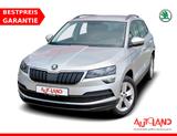 Skoda Karoq 1.0 TSI Ambition Sitzheizung DAB SmartLink - Skoda Karoq: Ambition