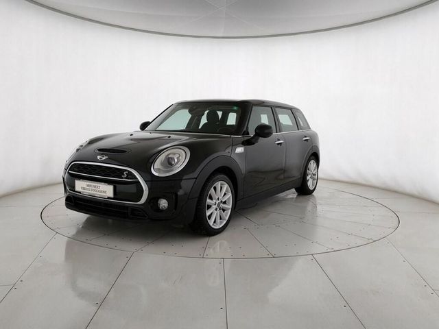 MINI Mini Cooper SD Clubman 2.0 Cooper SD Hype Auto