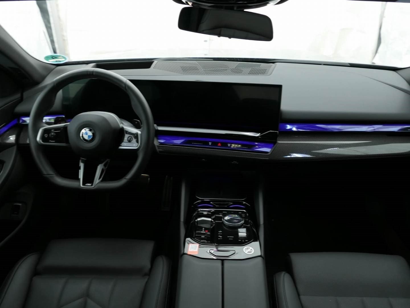 BMW 520 - Bild 6