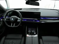 BMW 520 - Vorschau Bild 6