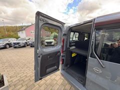 NISSAN Primastar Kombi L1H1 Tekna dCI 170 2.8t ACC+LED