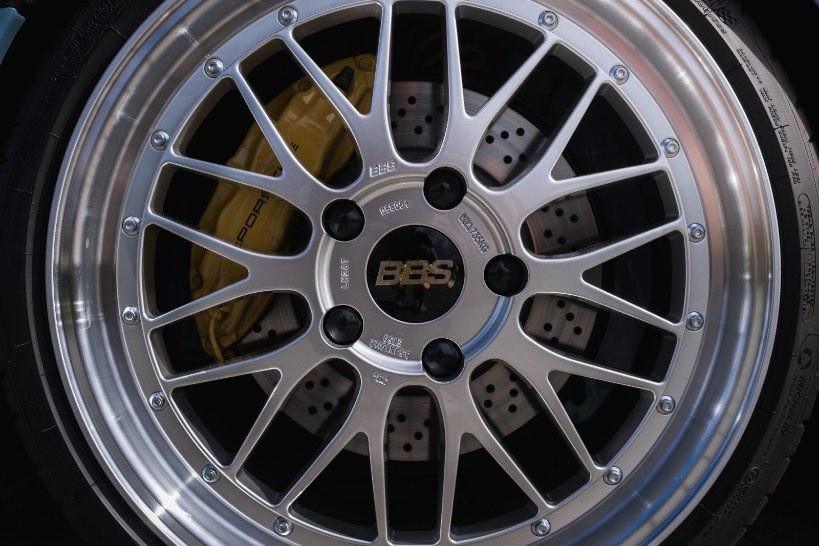 Fahrzeugabbildung Porsche 911/964 WTL Coupe by APCarDesign-TRAUMAUTO!!!