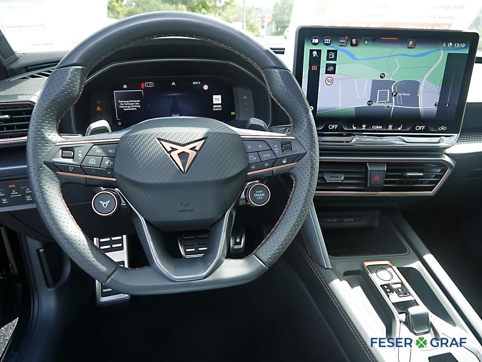 Cupra Leon - Bild 7