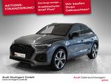 Audi Q5 Sportback S line 55 TFSI e quattro S tronic