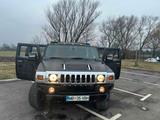 Hummer H2 6.2 V8 Luxury Luxury - gebrauchte Hummer Pickups