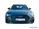 Audi A6 Avant S line 50 TDI quattro Kamera/4xSHZ/ACC/ - Diesel Gebrauchtwagen