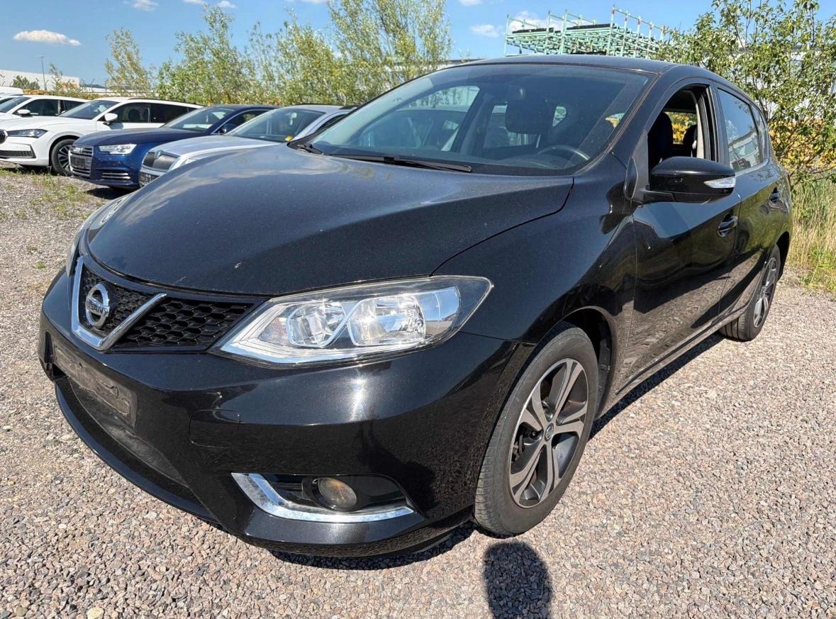 Nissan Pulsar Acenta 1,5 dci *Euro 6*
