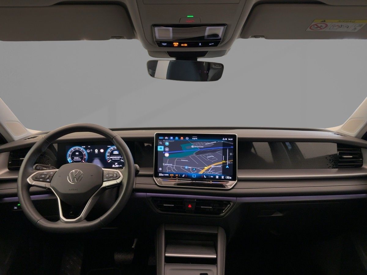 Volkswagen Tayron - Bild 6