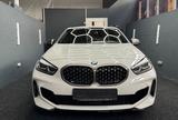 BMW M135 Baureihe 1 Lim. M135 i xDrive - BMW M135 aus 2022