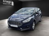 Ford S-MAX Hybrid Titanium Panorama*LED*ACC*Kamera - scheckheftgepflegte Ford S-Max