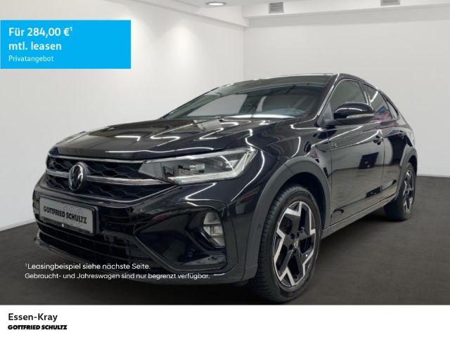 Taigo R-Line 1.0 TSI Pano Navi LED