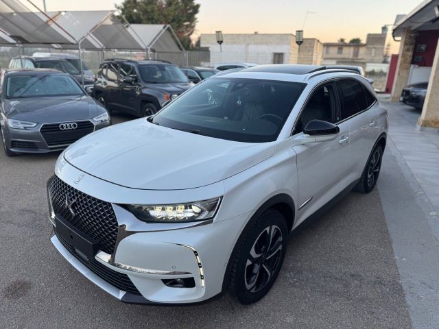 DS Automobiles Ds DS 7 DS 7 Crossback BlueHDi RIVOLI TETTO LED.