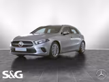 Mercedes-Benz A 200 Progressive RüKam+LED+Sitzh. - gebrauchte Mercedes-Benz A 200 aus dem Jahr 2020