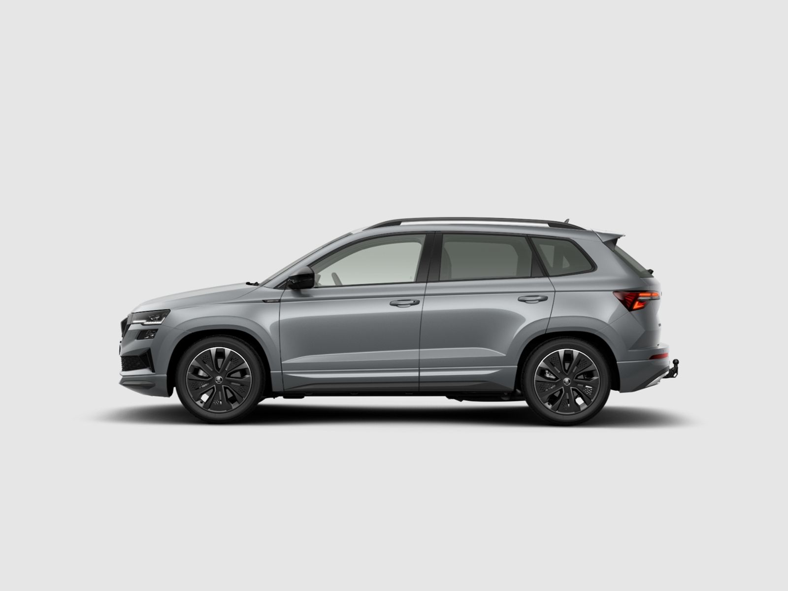 Skoda Karoq - Bild 3