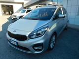 Kia Carens 1.7 CRDi 115 CV Class 7 POSTI - gebrauchte Kia Carens aus dem Jahr 2017