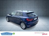 Audi A1 - Vorschau Bild 3