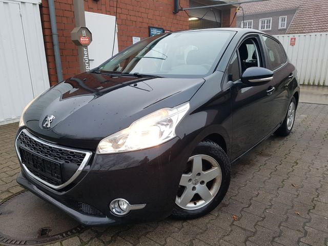 Peugeot 208 Active