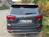 Kia Sorento 2.2 CRDi GT-Line 4WD 7-Sitzer - Kia Sorento in Krefeld
