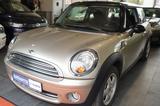 MINI COOPER Mini Cooper - MINI Cooper aus 2007