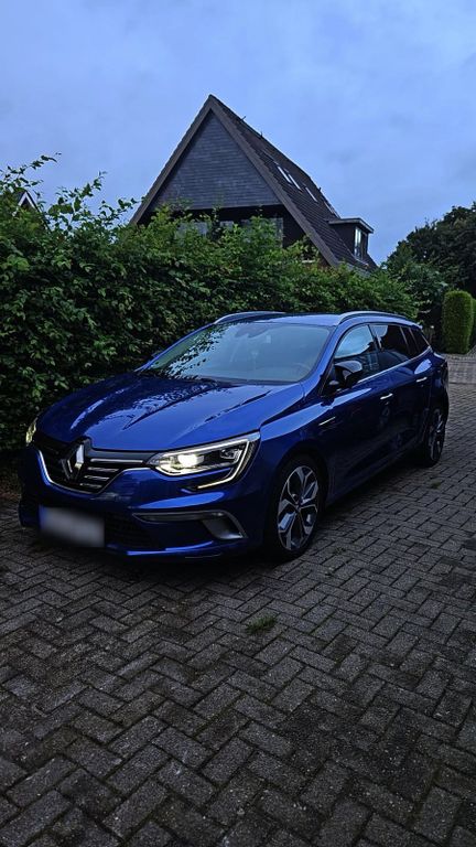 Image of Renault Megane