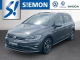 Volkswagen Golf Sportsvan VII 1.5 Start Stopp ACT EU6d-T 1. - : Eu