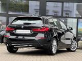 BMW 116i LED LC Prof. Aut. Navi PDC Tempomat Shz - BMW 116 in Solingen