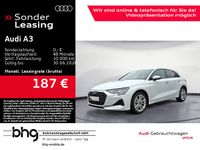 Audi A3 - Vorschau Bild 1