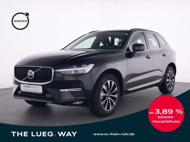 Volvo XC60 B4 Core STANDHEIZ. + LICHT PAK + LM19Z + WI