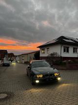 BMW E39 528i  tausch&verkauf - BMW 528 aus 1996: 528i