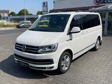 Volkswagen T6 Transporter Multivan Generation Six 4Motion - Volkswagen: Multivan 4motion