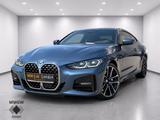 BMW 420 d xDrive M Sport Coupe Laserlicht/Sportpaket - BMW 420 mit 3 Türen