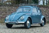 Volkswagen Beetle "Oval" 1200 Standard Remarkably clean and - Autos aus dem Jahr 1954