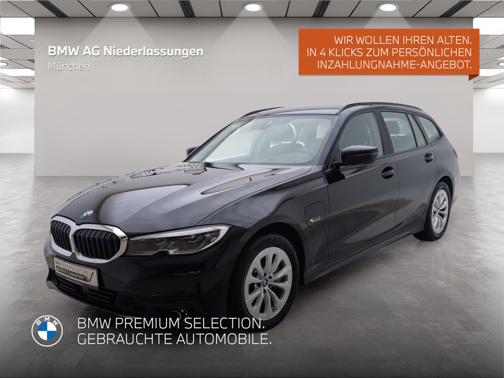 BMW 330