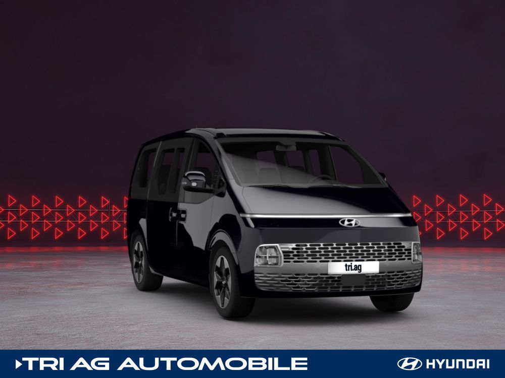 Hyundai STARIA - Bild 15