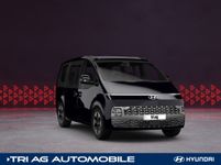 Hyundai STARIA - Vorschau Bild 15