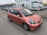 Honda Jazz 1.2 Cool/Euro4 - Honda Gebrauchtwagen in Mannheim