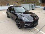 Porsche Macan  Facelift  - gebrauchte Porsche Macan aus dem Jahr 2019