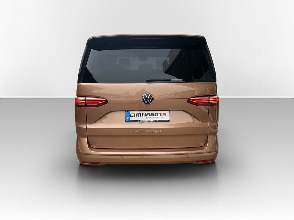 Volkswagen T7 Multivan - Bild 6