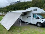 Weinsberg CaraHome 700 DG - Weinsberg 700