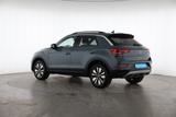 Volkswagen T-Roc 1.5 TSI DSG MOVE | NAVI | AHK | LED | - Volkswagen in Dresden
