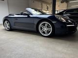 Porsche 911 / 991.2 Carrera Cabriolet +Approved 08/2027 - Porsche 991: Cabrio