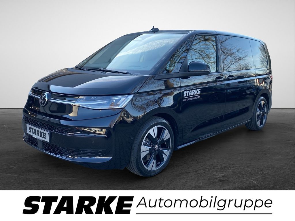 Image of Volkswagen T7 Multivan