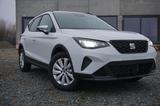 Seat Arona 1.0TSI Style AHK Navi/MirrorLi PDC MJ26 - Seat Arona Neuwagen