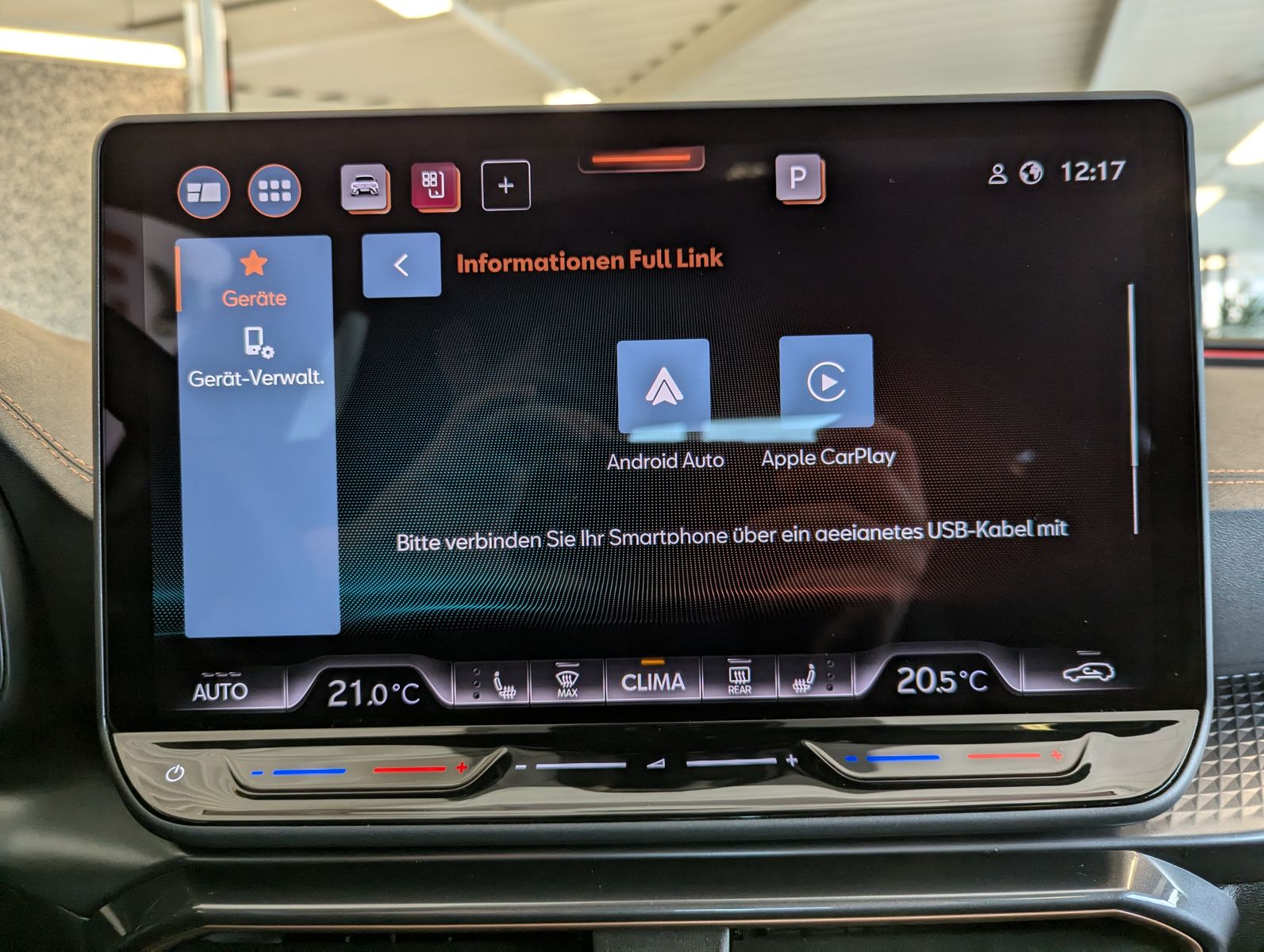 CUPRA Leon 1.5 eTSI Sennh. Matrix Pano Edge/Dynamic - Image 33